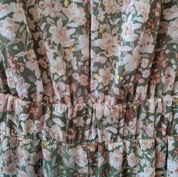 Reversible "Sage The Label" Jumpsuit - Picture 4 of 6